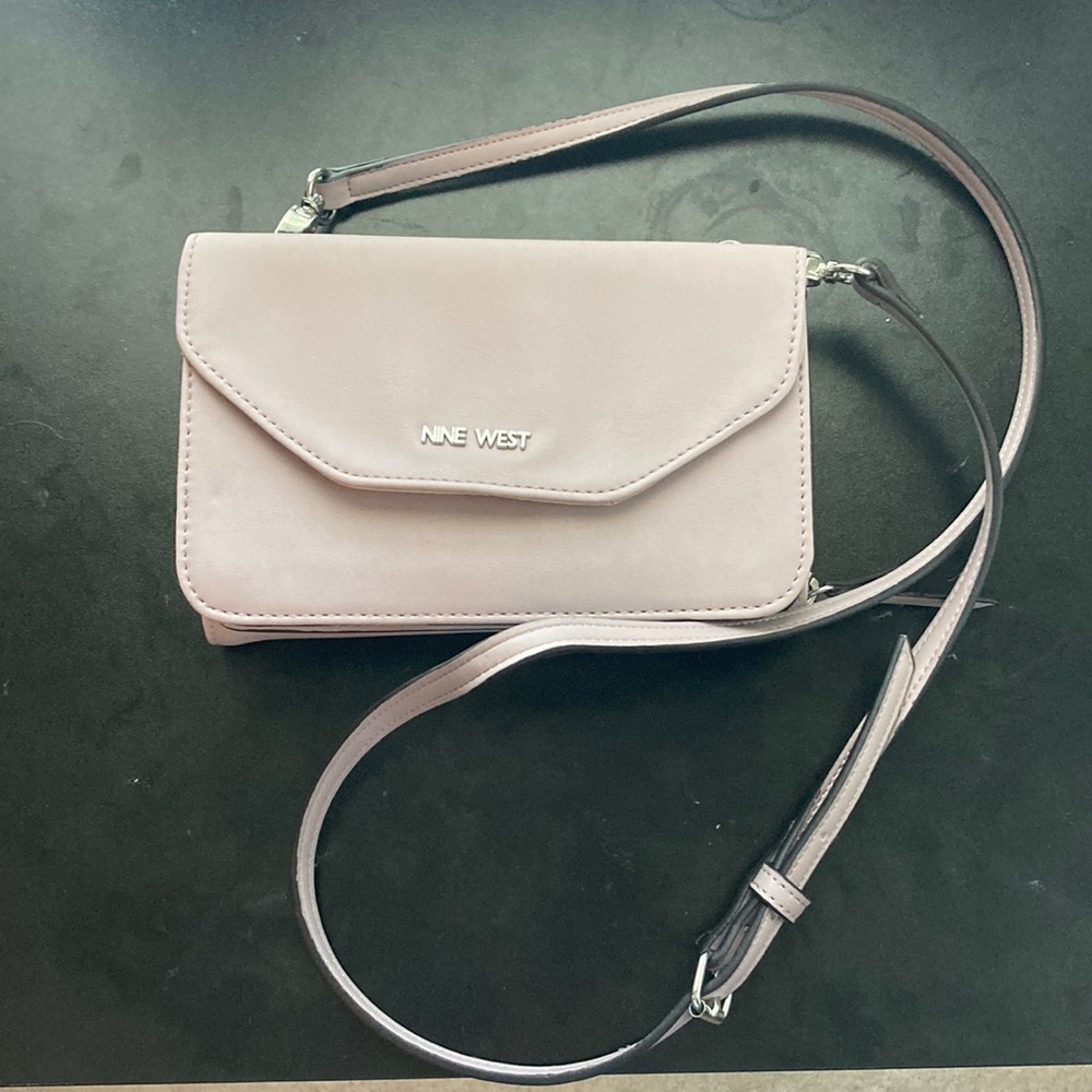 Nine West purse/bag